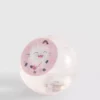 Bola saltitante com LED da «Gabby's Dollhouse»