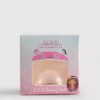 Bola saltitante com LED da «Gabby's Dollhouse»
