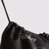 Bolsa com cordão com motivo gráfico do Mickey Mouse da Disney