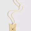 Bolsa com cordão do Winnie the Pooh da Disney