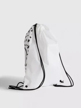 Bolsa com cordão «Os 101 Dálmatas» da Disney
