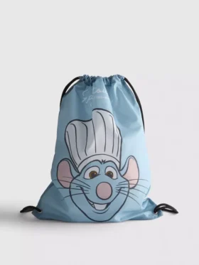 Bolsa com cordão «Ratatouille» da Disney·Pixar