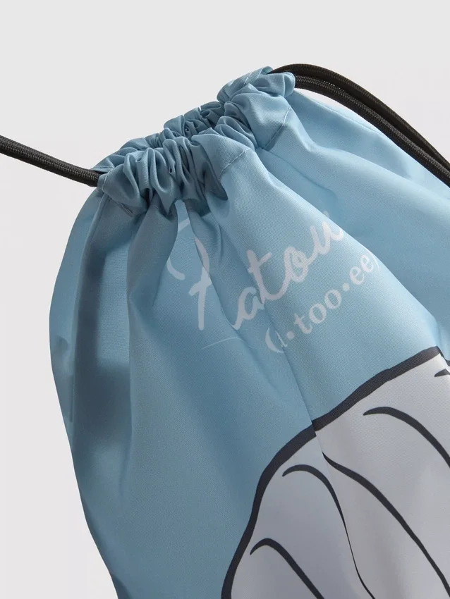 Bolsa com cordão «Ratatouille» da Disney·Pixar