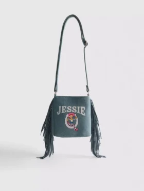 Bolsa com franjas da Jessie, da série «Toy Story» da Disney·Pixar