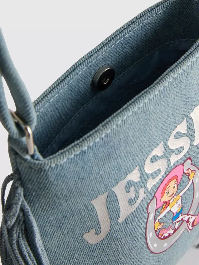 Bolsa com franjas da Jessie, da série «Toy Story» da Disney·Pixar