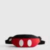 Bolsa de cintura do Mickey Mouse da Disney
