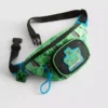 Bolsa de cintura Minecraft