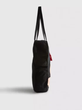 Bolsa de compras com a personagem Minnie Mouse da Disney