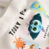 Bolsa de compras «Inside Out» da Disney Pixar