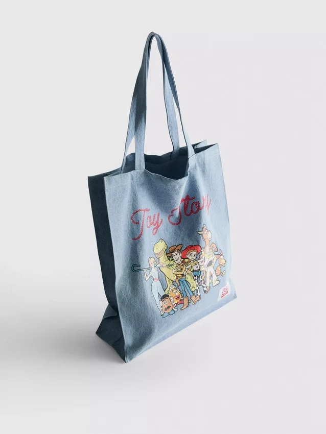 Bolsa de compras «Toy Story» da Disney·Pixar