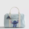 Bolsa de fim de semana do Stitch da Disney