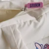 Bolsa de fim de semana do Stitch da Disney