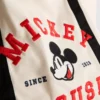 Bolsa de lona com grafismo XL do Mickey e Amigos da Disney