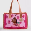 Bolsa de praia da Moana da Disney