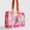 Bolsa de praia da Moana da Disney