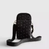Bolsa de telemóvel a tiracolo