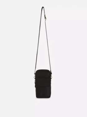 Bolsa de telemóvel a tiracolo