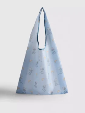 Bolsa dobrável «Ratatouille» da Disney·Pixar