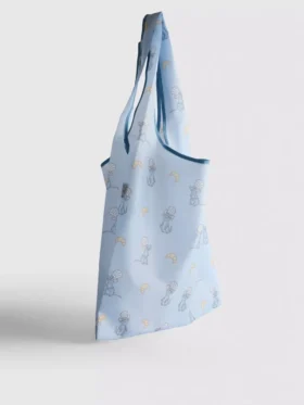 Bolsa dobrável «Ratatouille» da Disney·Pixar