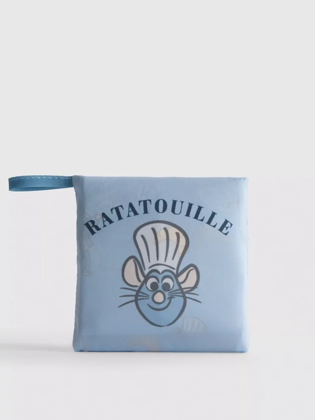 Bolsa dobrável «Ratatouille» da Disney·Pixar
