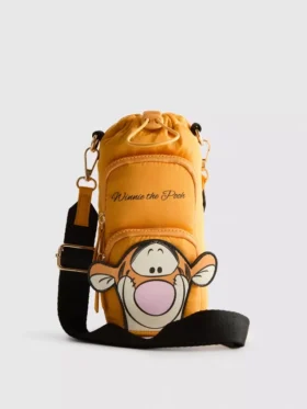 Bolsa para biberão do Winnie the Pooh e do Tigger SD