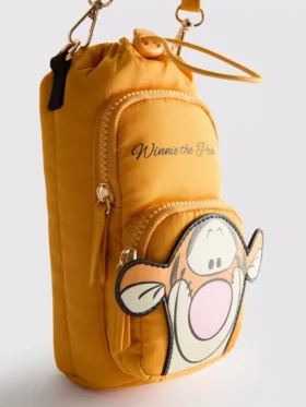 Bolsa para biberão do Winnie the Pooh e do Tigger SD