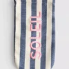 Bolsa para óculos de sol Soleil