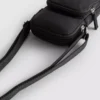 Bolsa para telemóvel com iniciais