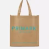 Bolsa reutilizável média da Primark