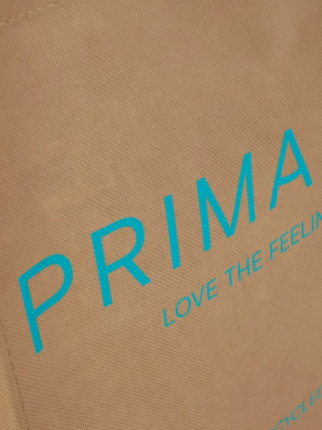 Bolsa reutilizável média da Primark