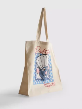 Bolsa tote «Ratatouille» da Disney·Pixar