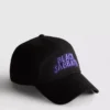 Boné de basebol Black Sabbath