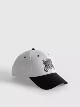 Boné de basebol «Bring Me the Horizon»
