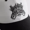 Boné de basebol «Bring Me the Horizon»