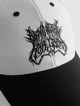 Boné de basebol «Bring Me the Horizon»