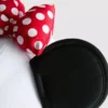 Boné de basebol com orelhas da Minnie Mouse da Disney