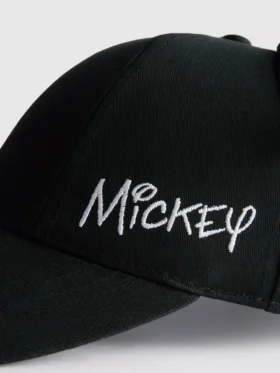 Boné de basebol com orelhas do Mickey Mouse da Disney