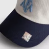 Boné de basebol da seleção argentina de futebol