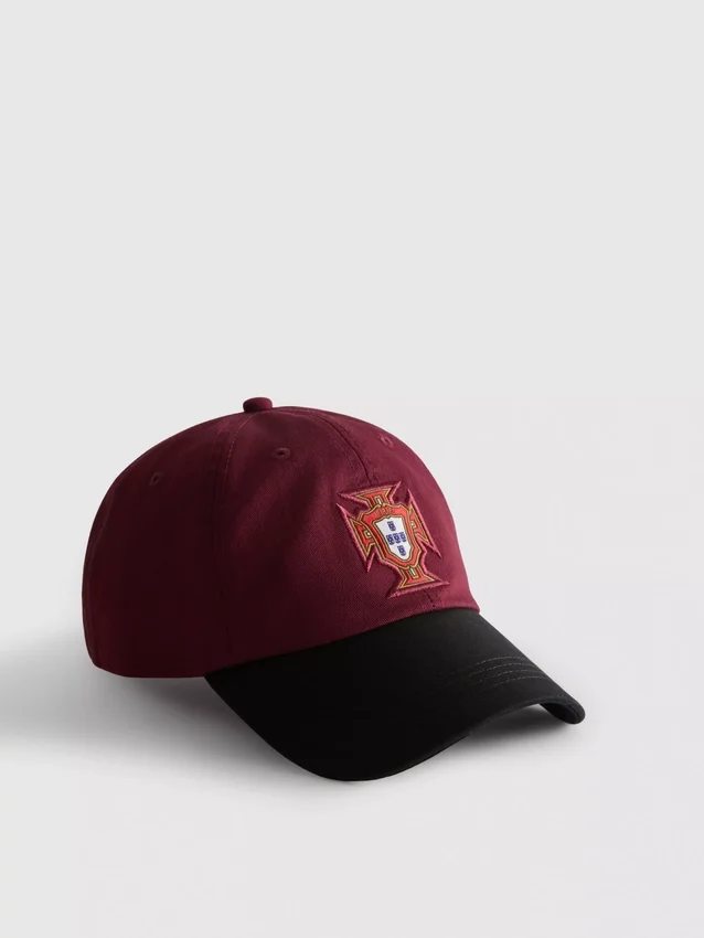 Boné de basebol de Portugal