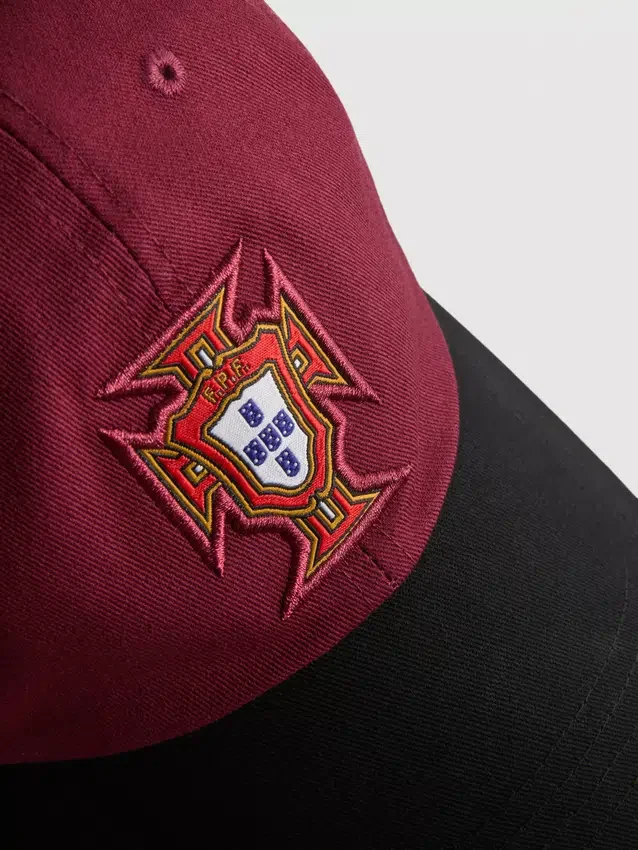 Boné de basebol de Portugal