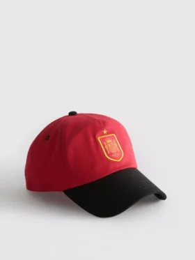 Boné de basebol do Espanha FC