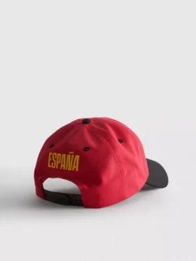 Boné de basebol do Espanha FC