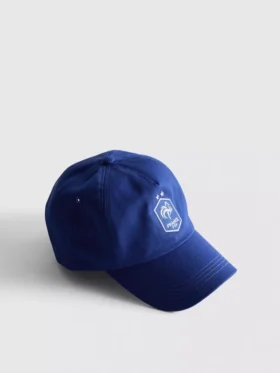 Boné de basebol do France FC