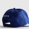 Boné de basebol do France FC