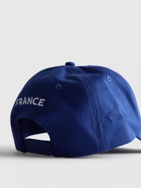 Boné de basebol do France FC