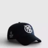Boné de basebol do New York City FC