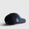 Boné de basebol do New York City FC