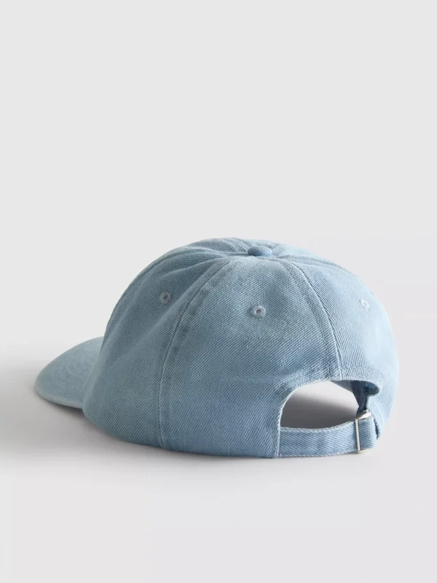 Boné de basebol do Stitch da Disney