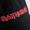 Boné de basebol Iron Maiden