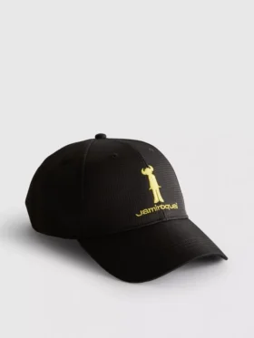 Boné de basebol Jamiroquai